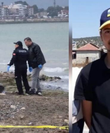 Göl kıyısında ceset bulunan cesedin 10 gündür aranan tıp öğrencisine ait olduğu ortaya çıktı!