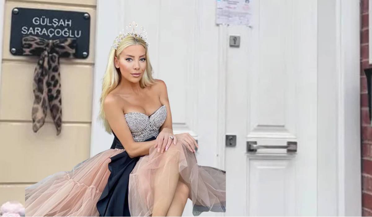Gülşah Saraçoğlu