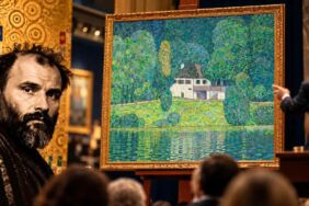 Gustav Klimt