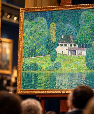Gustav Klimt