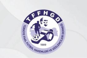 Hakemler Derneği