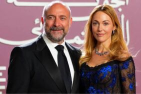 Halit Ergenç Meryem Uzerli