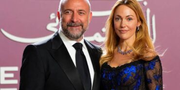 Halit Ergenç Meryem Uzerli