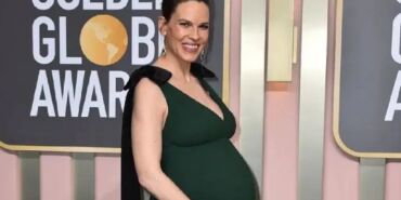 Hilary Swank