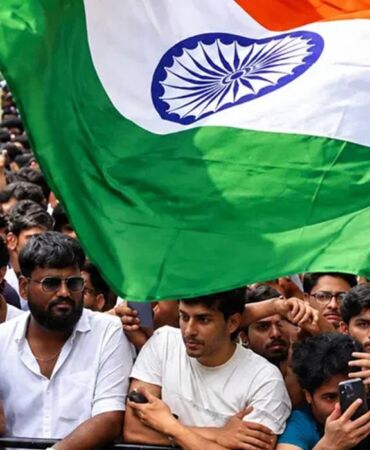 Hindistan