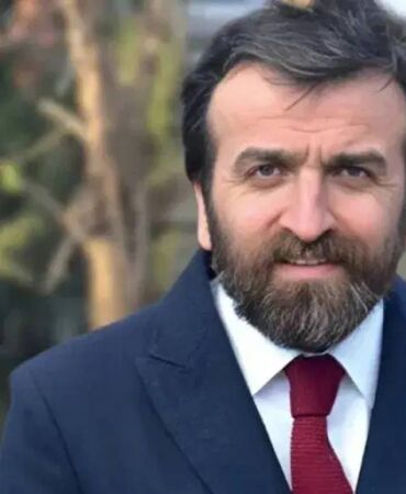 İbrahim Paşalı