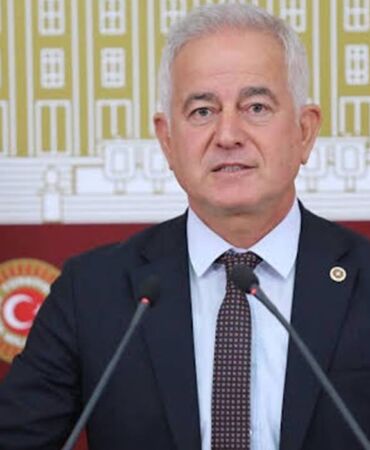 İsmet Güneşhan