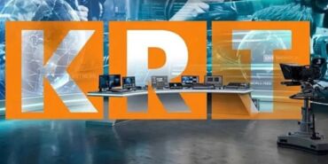 KRT TV