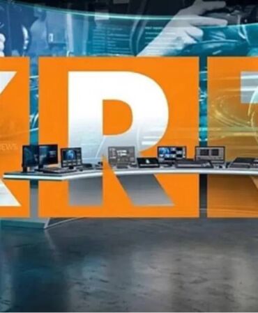 KRT TV