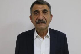 Kayyım atanan Tunceli Belediye Eş Başkanı Cevdet Konak hakkında karar verildi