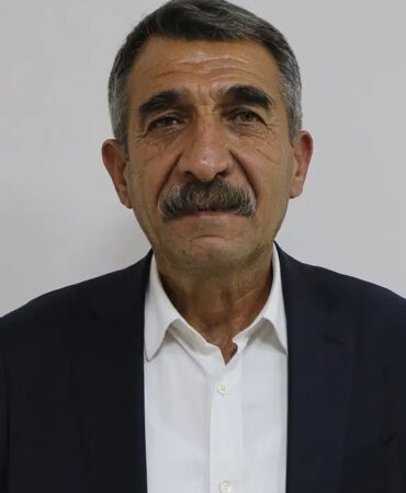 Kayyım atanan Tunceli Belediye Eş Başkanı Cevdet Konak hakkında karar verildi