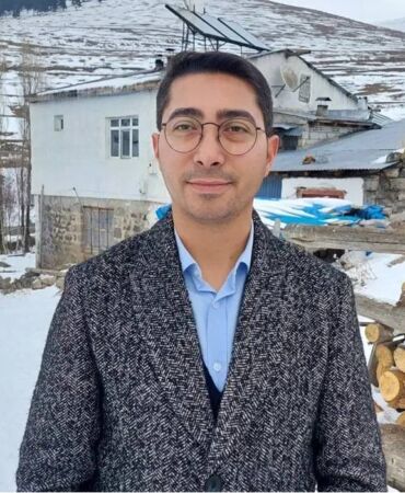 Kemal Çamliyurt