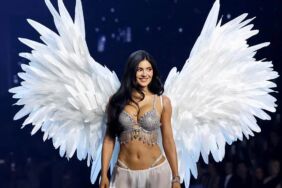 Kylie Jenner’ın üzerindeki Fantasy Bra’nın değeri dudak uçuklattı 50 milyon dolar