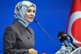 Mahinur Özdemir Göktaş