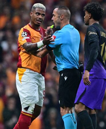 Mario Lemina Lamine Yamal