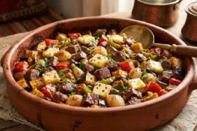 MasterChef Malatya tava tarifi Malatya tava nasıl yapılır, malzemeleri neler
