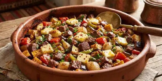MasterChef Malatya tava tarifi: Malatya tava nasıl yapılır, malzemeleri neler?
