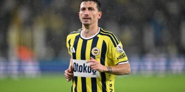 Mert Hakan Yandaş