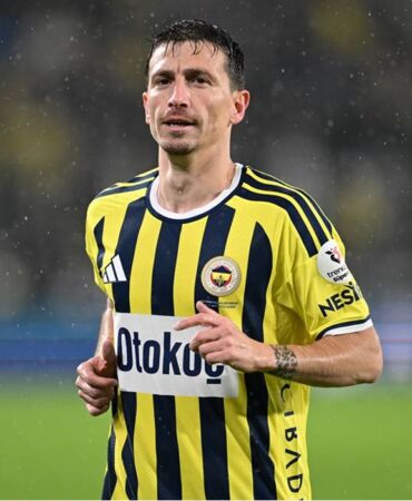 Mert Hakan Yandaş