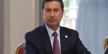 Muğla Büyükşehir Belediye Başkanı Ahmet Aras CHP’den istifa etti