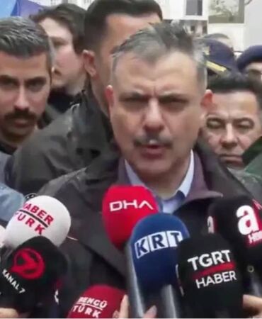 Mustafa Çiftçi 2