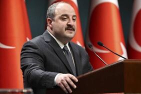 Mustafa Varank