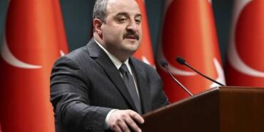 Mustafa Varank