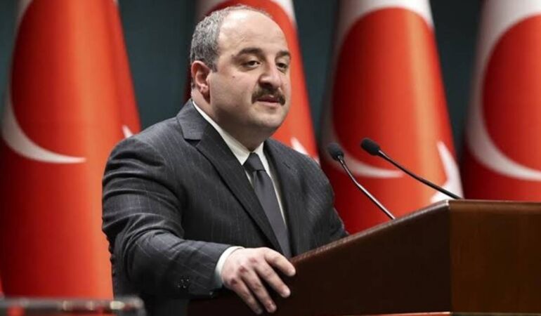 Mustafa Varank