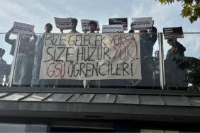 Nehir ve Nevin için eylem