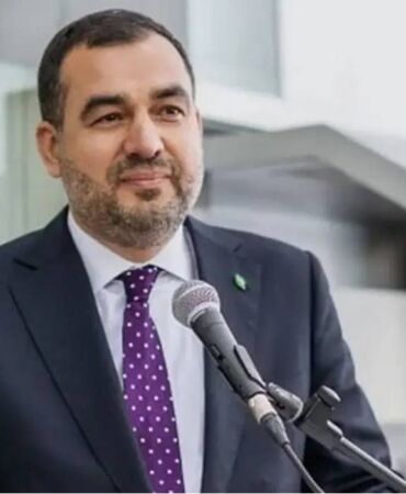 Nusret Altınbaş