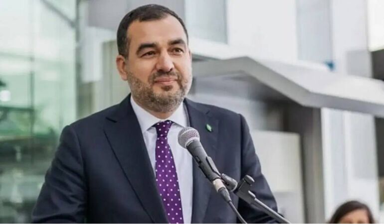 Nusret Altınbaş