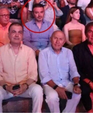 Ömer Çelik Osman Arıkan Nacar