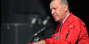 Recep Tayyip Erdoğan
