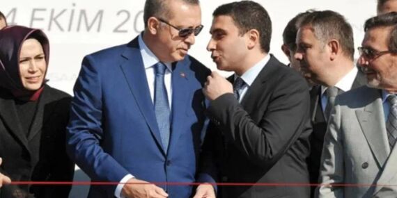 AKP’li milletvekili Asuman Erdoğan’ın eşinin şirketleri hakkındaki tedbir kararı kaldırıldı