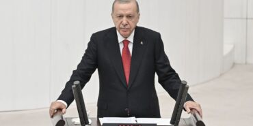 Recep Tayyip Erdoğan