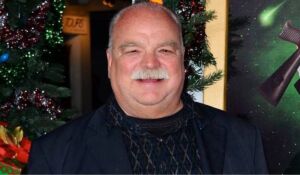 Richard Riehle