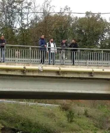 Sel sularında kaybolan araç 6 gün sonra ortaya çıktı 3,5 kilometre sürüklenmiş!