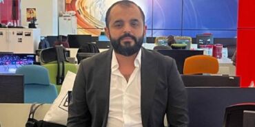 Selahattin Günday