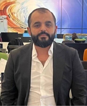 Selahattin Günday