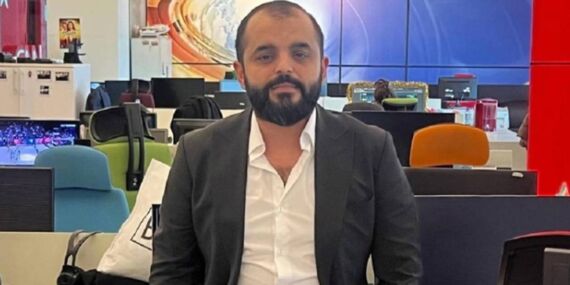 Gazeteci Selahattin Günday’ın tutukluluk hali devam edecek