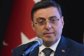 Serkan Bayram