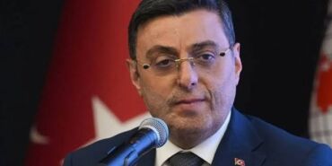 Serkan Bayram