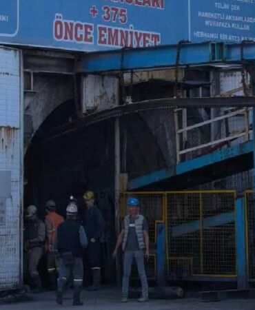 Soma’da 3 işçinin daha cansız bedenine ulaşıldı