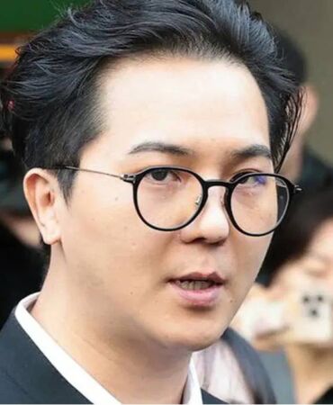 Song Min-ho
