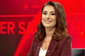 Sözcü TV sunucusu Serap Belovacıklı hakkında resen soruşturma başlatıldı