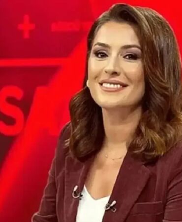 Sözcü TV sunucusu Serap Belovacıklı hakkında resen soruşturma başlatıldı