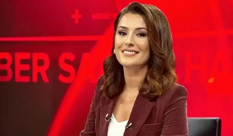 Sözcü TV sunucusu Serap Belovacıklı hakkında resen soruşturma başlatıldı