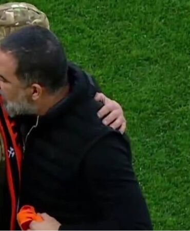 Stanislav Protsenko arda turan