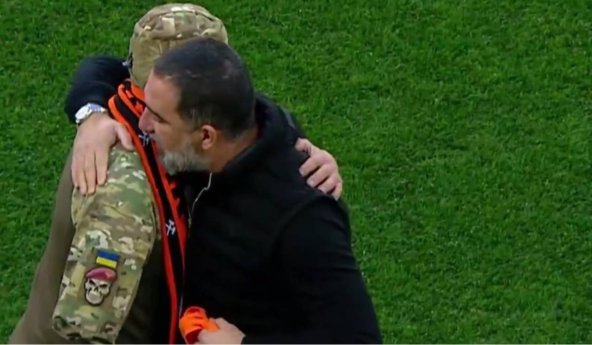 Stanislav Protsenko arda turan