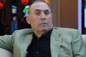 Sudi Özkan